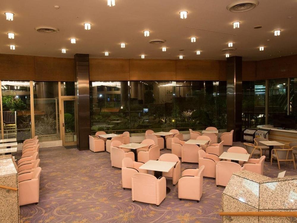 ホテル 金城館 熱海市 エクステリア 写真